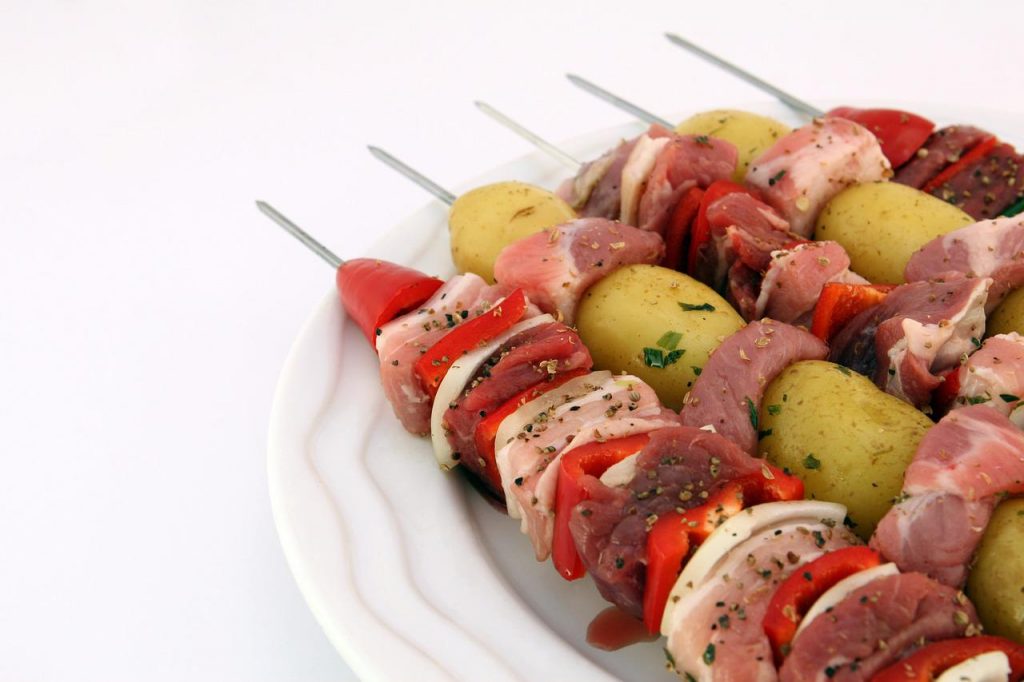 Pincho Moruno Los Sencillos Pasos Para Hacerlo Y Que No Se Te Queme 7 Pincho Moruno Los Sencillos Pasos Para Hacerlo Y Que No Se Te Queme