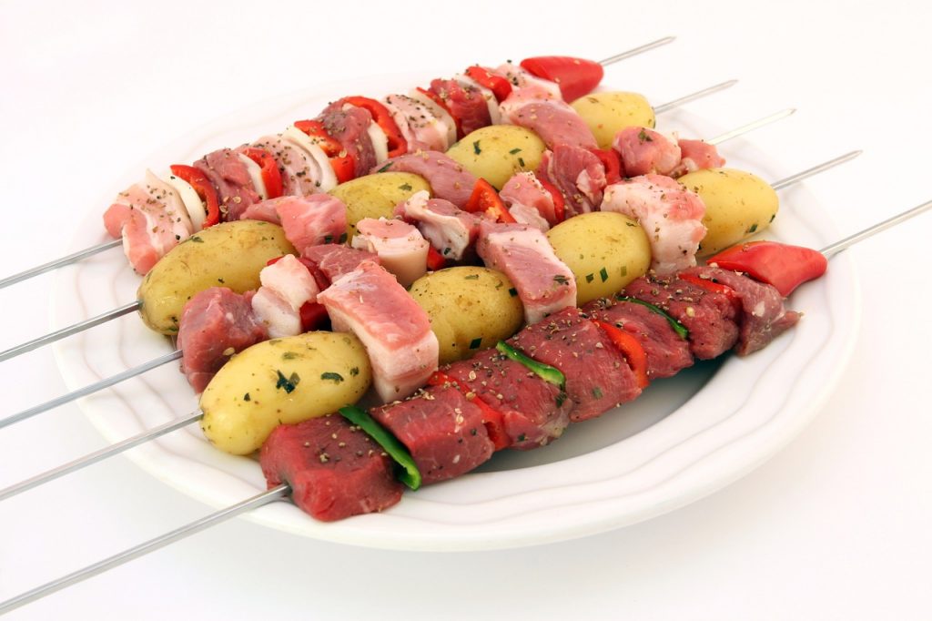 Pincho Moruno Los Sencillos Pasos Para Hacerlo Y Que No Se Te Queme 5 Pincho Moruno Los Sencillos Pasos Para Hacerlo Y Que No Se Te Queme