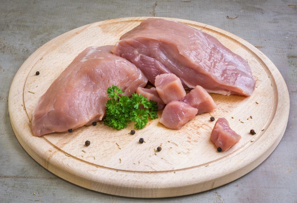 Pincho Moruno Los Sencillos Pasos Para Hacerlo Y Que No Se Te Queme 4 Cocina