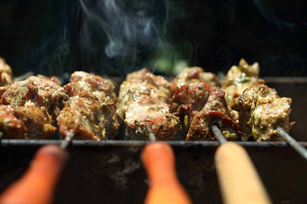 Pincho Moruno Los Sencillos Pasos Para Hacerlo Y Que No Se Te Queme 10 Pincho Moruno Los Sencillos Pasos Para Hacerlo Y Que No Se Te Queme