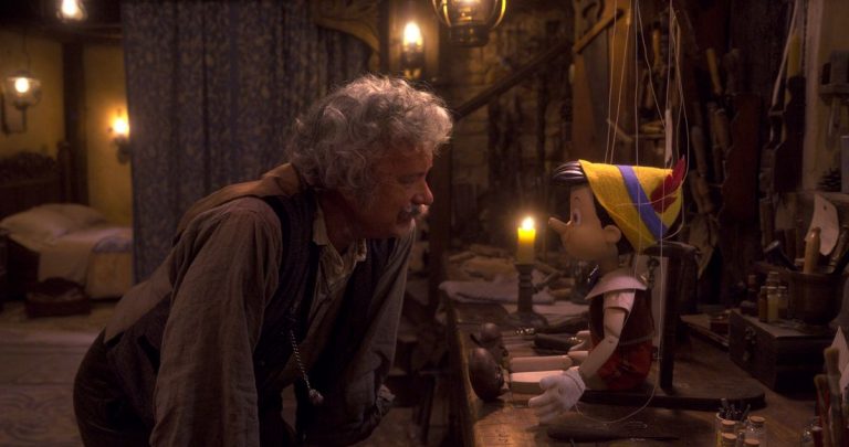 Pinocho: fecha de estreno, tráiler y qué sabemos de la adaptación del clásico