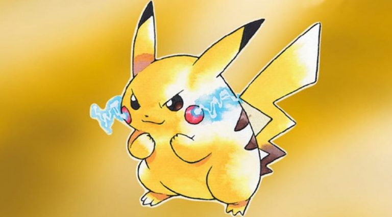 Pokémon es una mina: estos son los juegos que más se han vendido