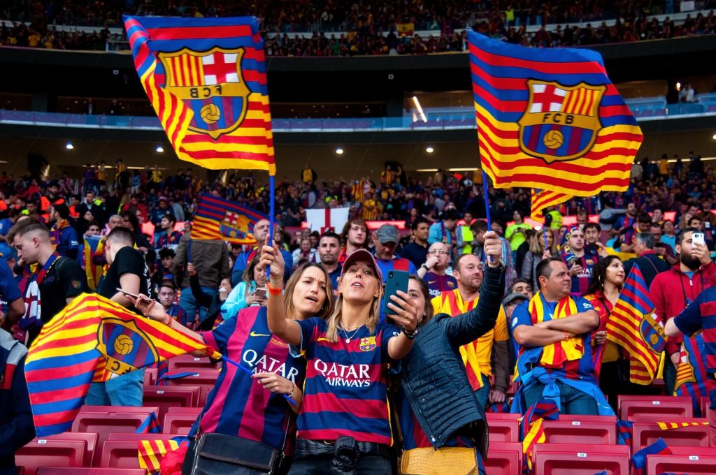 Por Qué Se Mudará El Barça 