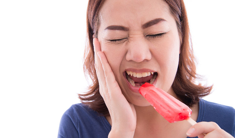 Unos Dientes Duros Son Una Buena Señal