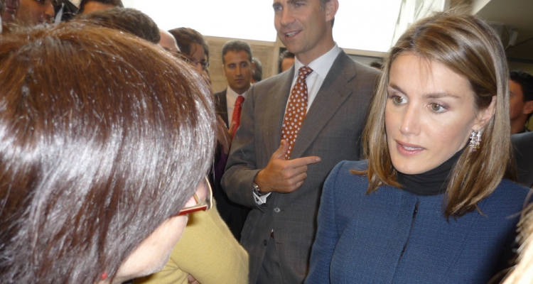 Cosas Inconfesables Que Tienes Que Saber De La Reina Letizia