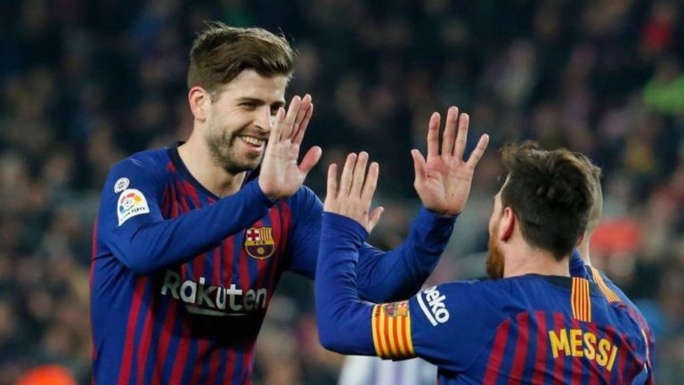 Problemas en el Barça: los tres futbolistas que se niegan a bajarse el sueldo