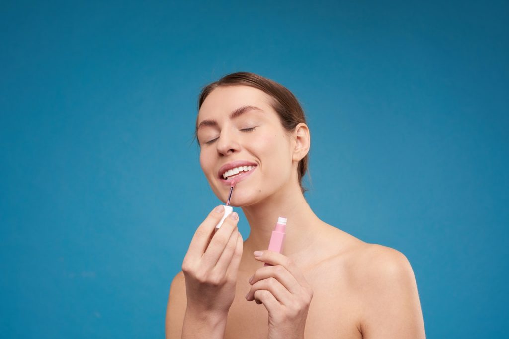Puedes Quitarte El Maquillaje De Forma Natural 