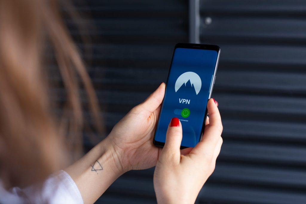 Qué Es Una Vpn 