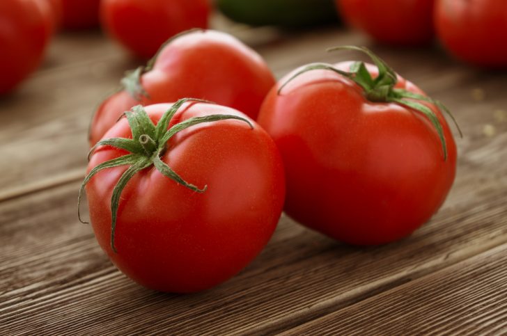 De Las Verduras Más Usadas