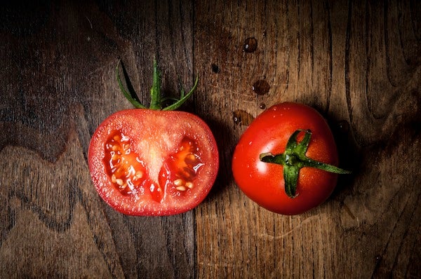 Esto es lo que le pasa a tu cuerpo si comes tomates todos los días