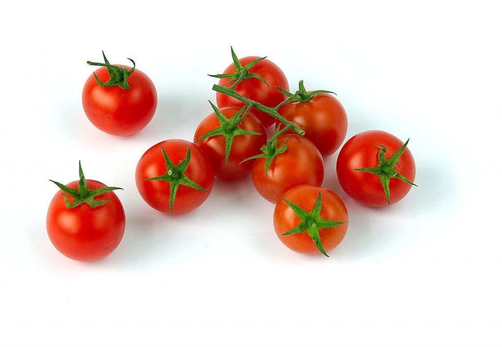 ¿Cómo Sacarle El Máximo Provecho A Los Tomates Para Disfrutar De Sus Beneficios?
