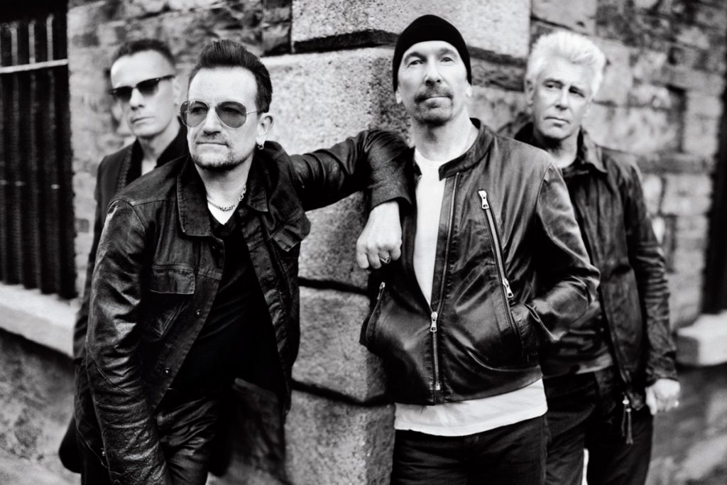 U2 (1978)