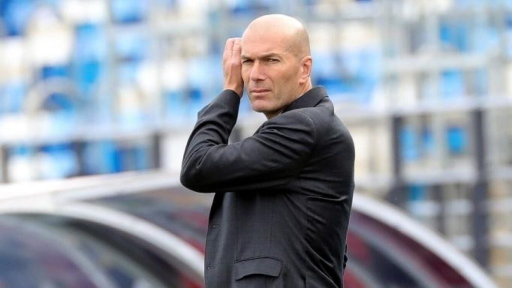 Quiere Dirigir Selecciones Nacionales 