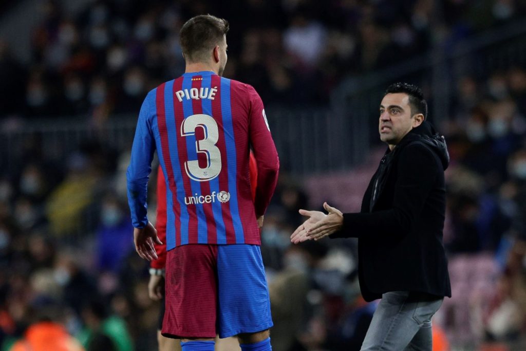 Quizás La Cercanía Al Retiro Lo Ha Llevado A La Dejadez En El Fútbol 