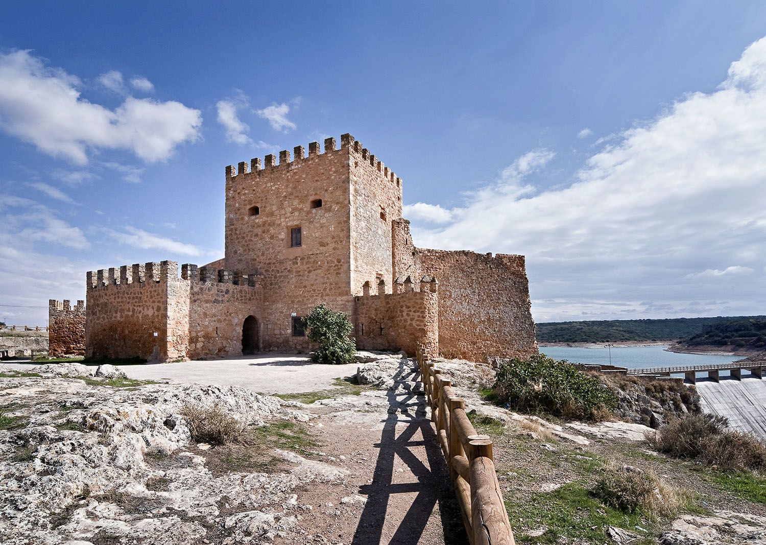 Ruta Vino La Mancha Penarroya