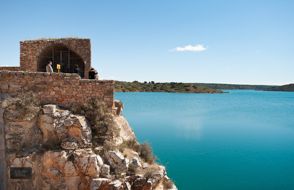 Ruta Vino La Mancha Penarroya Argamasilla De Alba