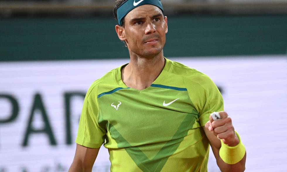 Rafa Nadal Vs Casper Ruud, Una Final Con Un Claro Protagonista