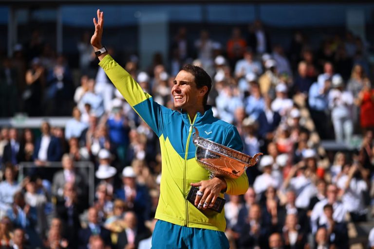 Ranking de la ATP: así queda todo tras el Roland Garros
