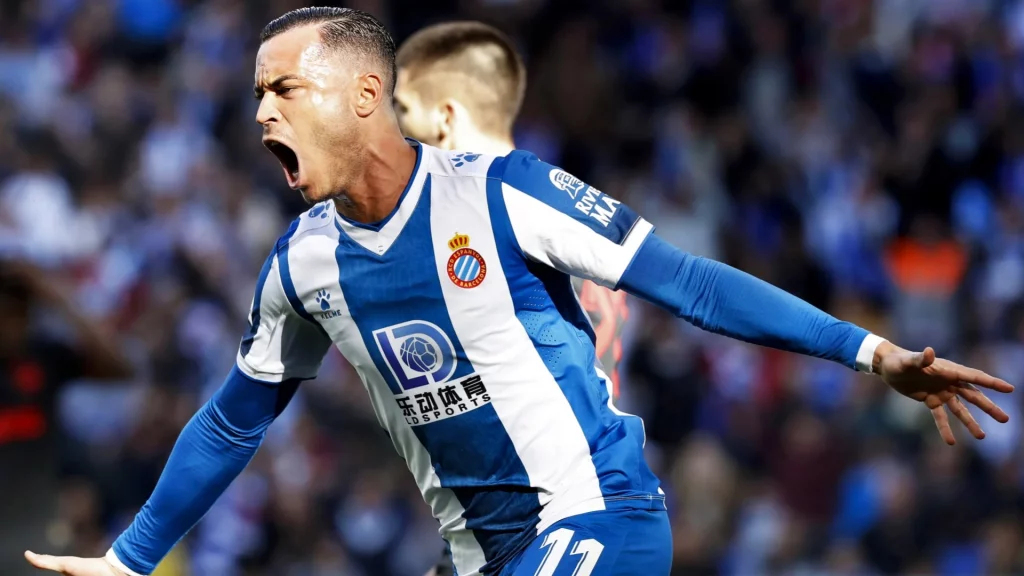 Raúl De Tomás, El Elegido Por Simeone 