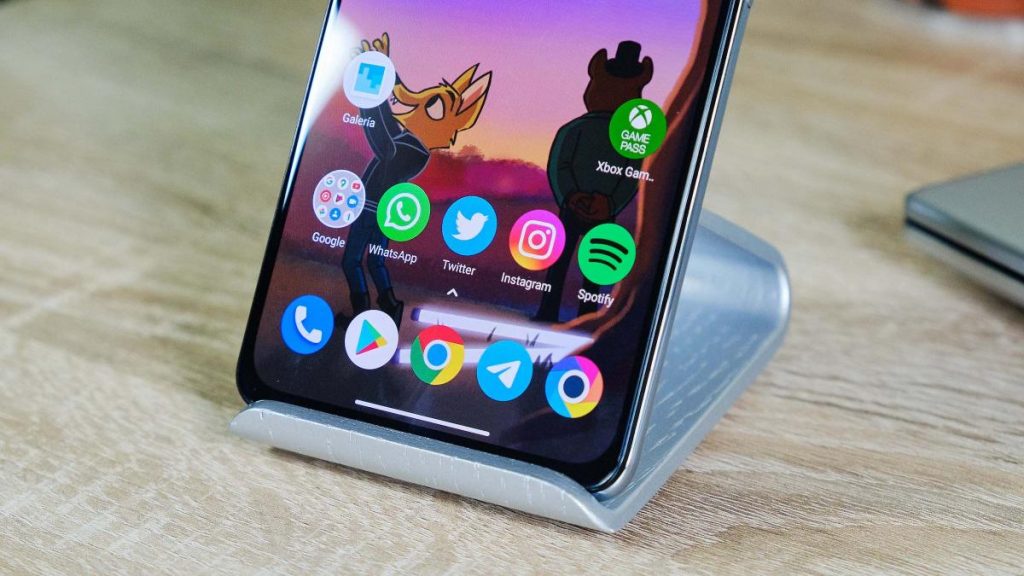 ¿Cuáles Son Las Características De Su Pantalla?