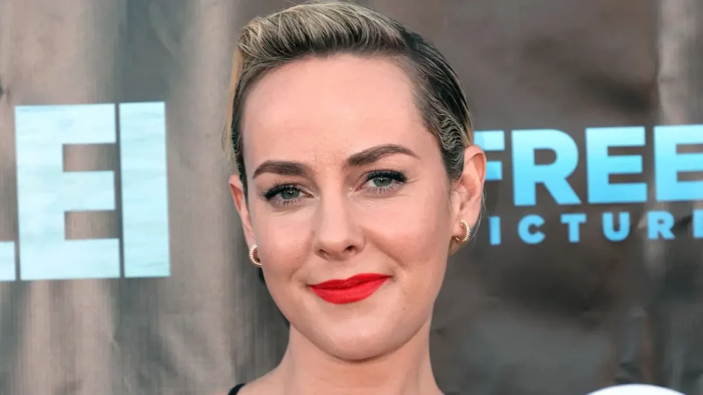 Jena Malone Se Suma A Lo Nuevo De Netflix. 