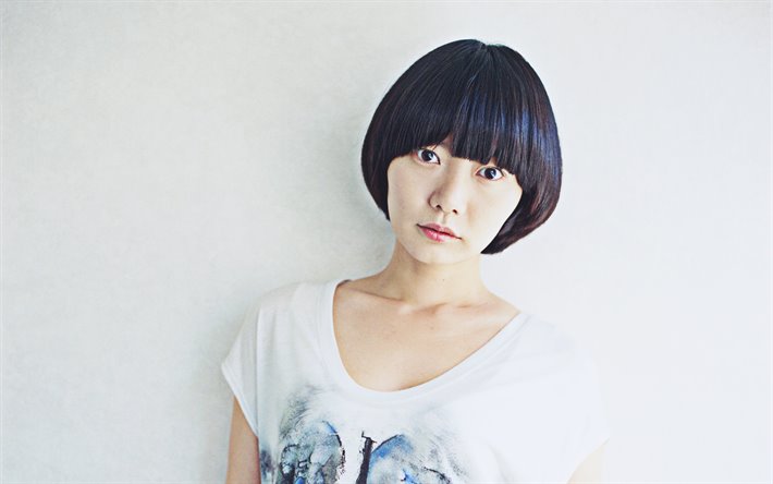 Bae Doona Protagonizo La Serie De Netflix Mar De Tranquilidad. 