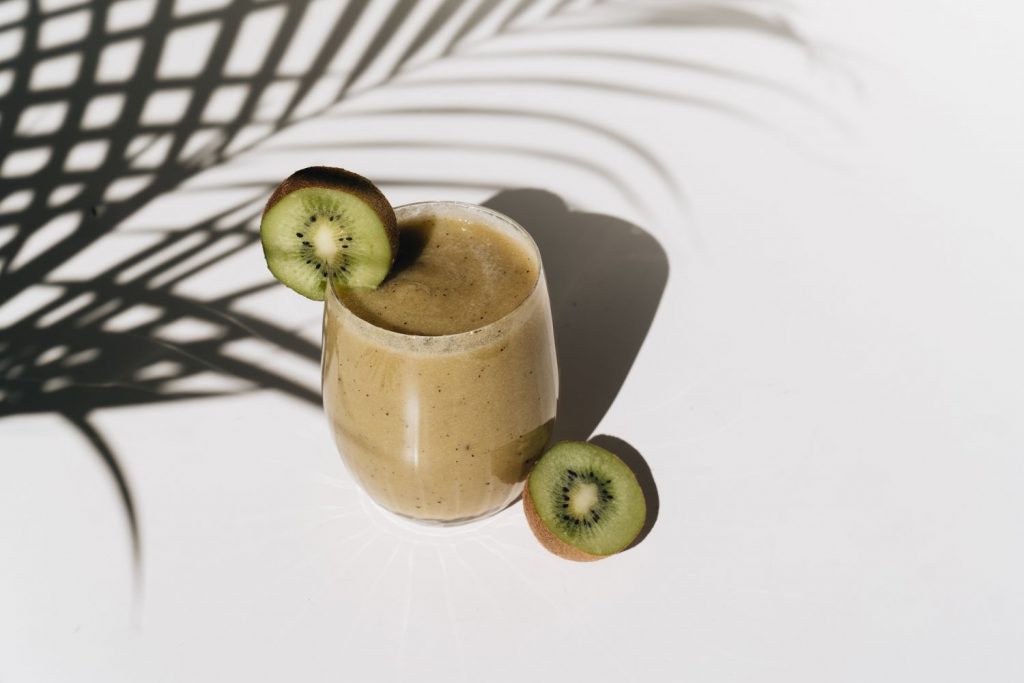 Recetas Para Reutilizar La Cáscara Del Kiwi 7 Cocina