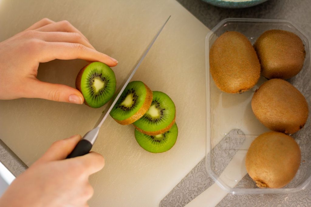 Recetas Para Reutilizar La Cáscara Del Kiwi 2 Recetas Para Reutilizar La Cáscara Del Kiwi
