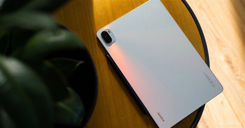 Una Tablet