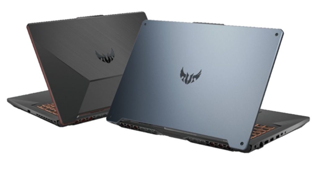 Un Portátil Gaming