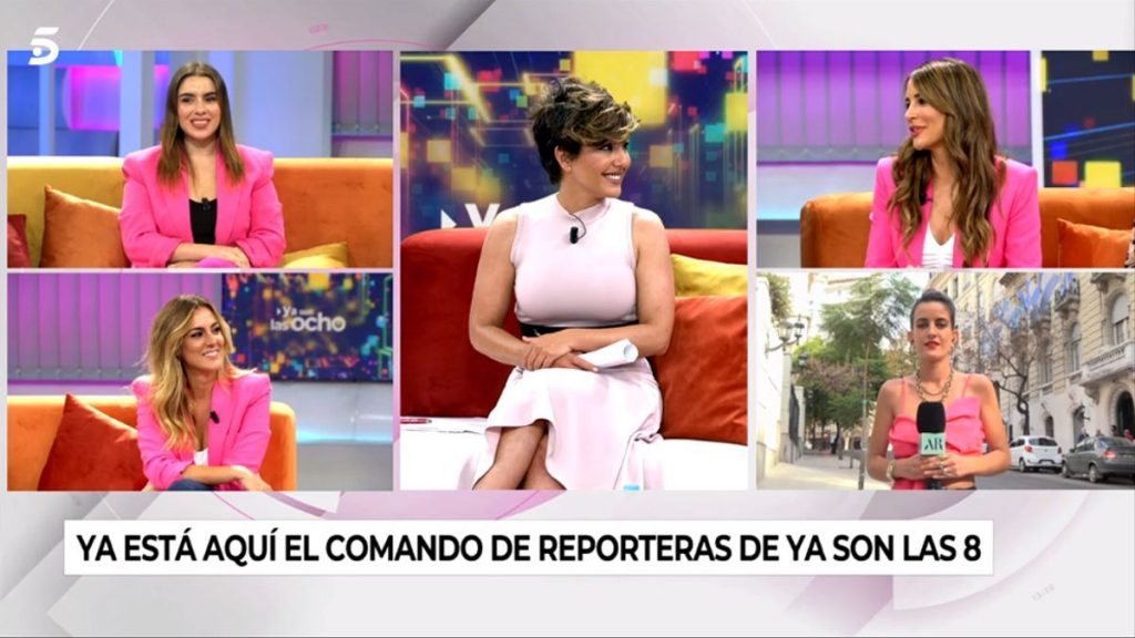 Ya Son Las Ocho: El Motivo Por El Que Telecinco Cancelará El Programa