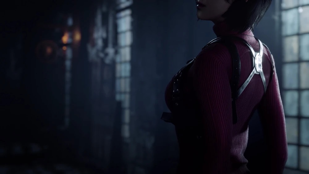 Los Secundarios Ganarán Protagonismo En Resident Evil 4. 