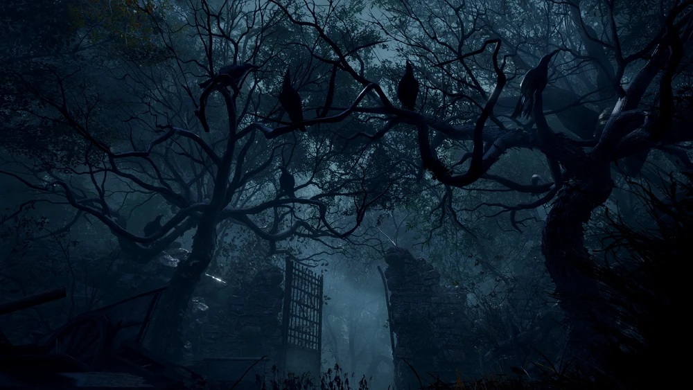 Así Lucirá Resident Evil 4.