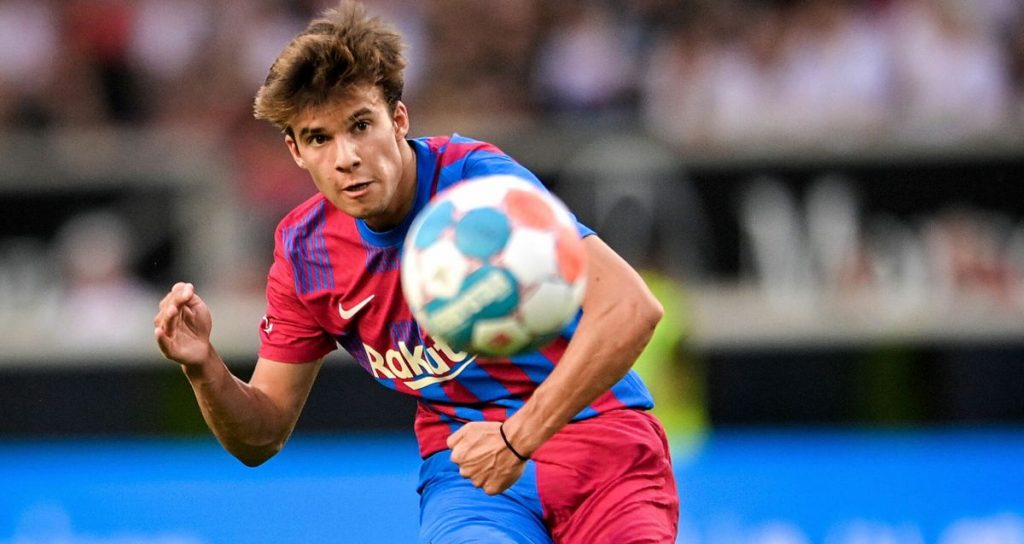 Este Es El Futuro De Los Jugadores Del Barcelona 9 Riqui Puig Para El Benfica