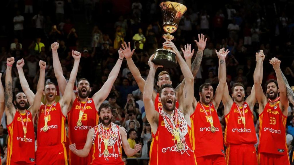 Rivales Aún Por Definir 