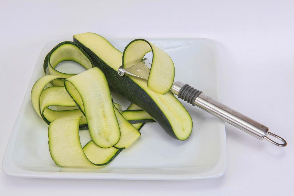 Preparación