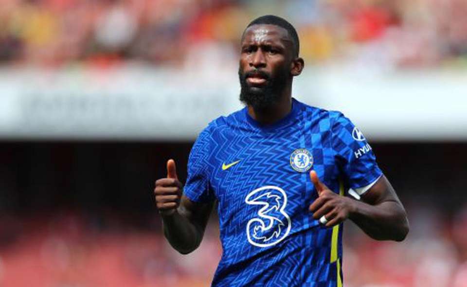 La Presentación De Rüdiger Y Otro Mazazo Para Mbappé 