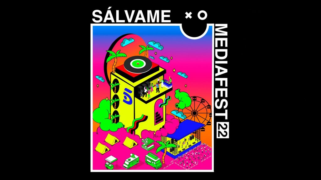 Sálvame: ¿Por Qué No Va A Estar Nuria Fergó En El Mediafest De Sálvame?