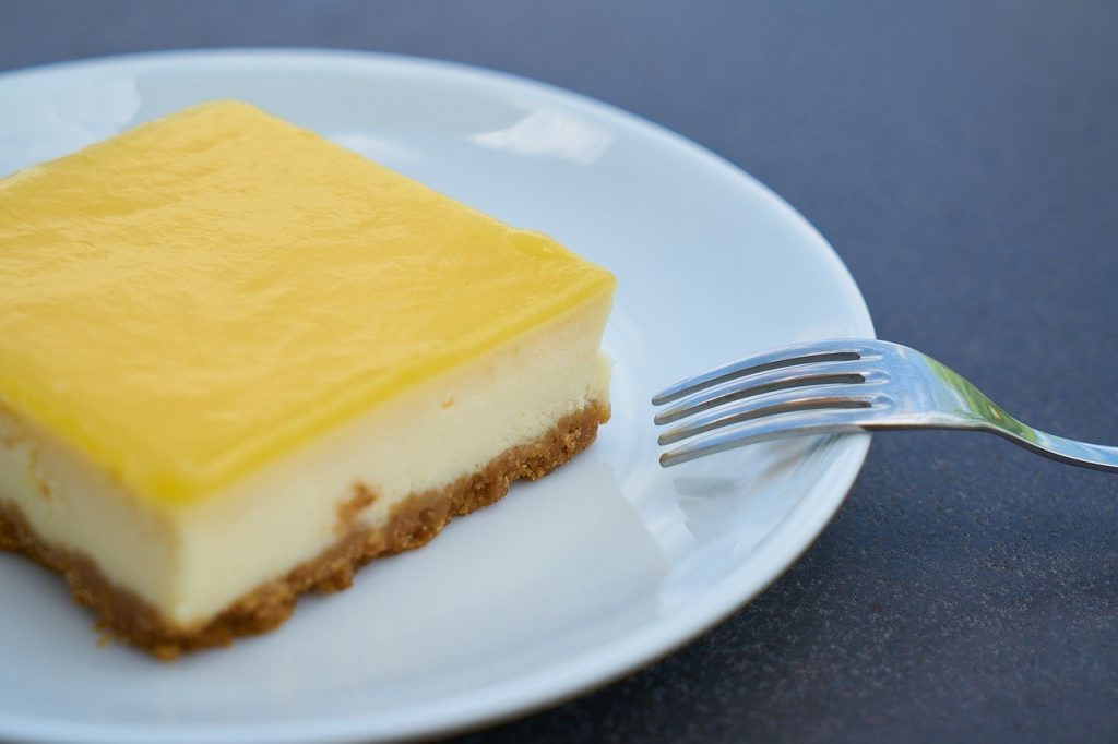 Sara Carbonero Prepara Una Tarta De Limón Sin Horno Que Será La Envidia De Arguiñano