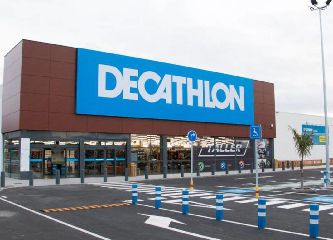 La nevera portátil y otras gangas de Decathlon