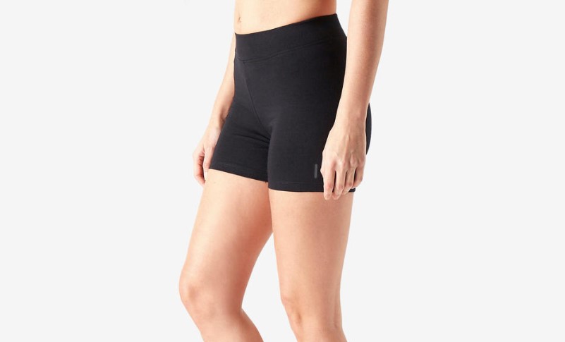 Short básico de mujer Nyamba