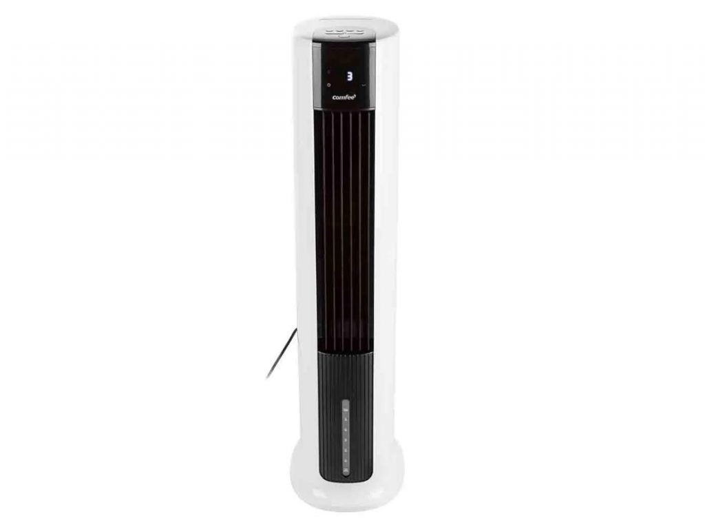 Comfee Enfriador De Aire 65 W 3 En 1