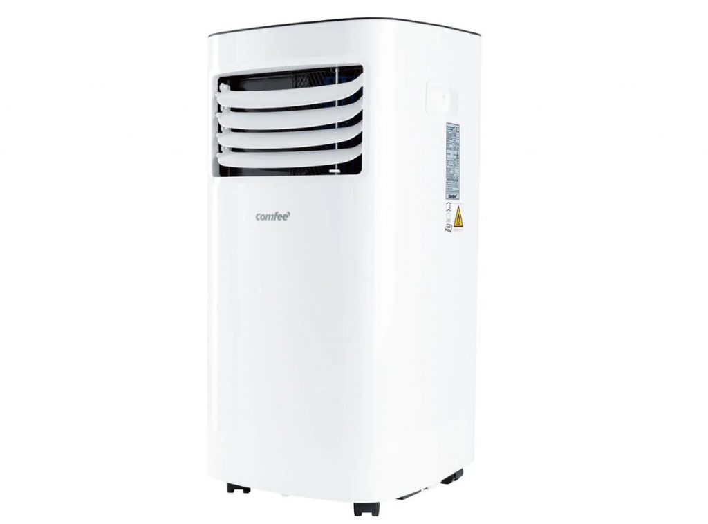 Comfee Aire Acondicionado Portátil Mobile 960 W
