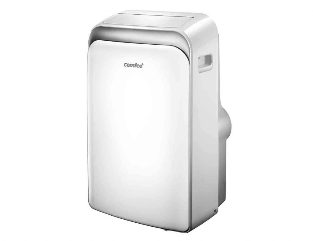 Aire Acondicionado Móvil Comfee 1450 W
