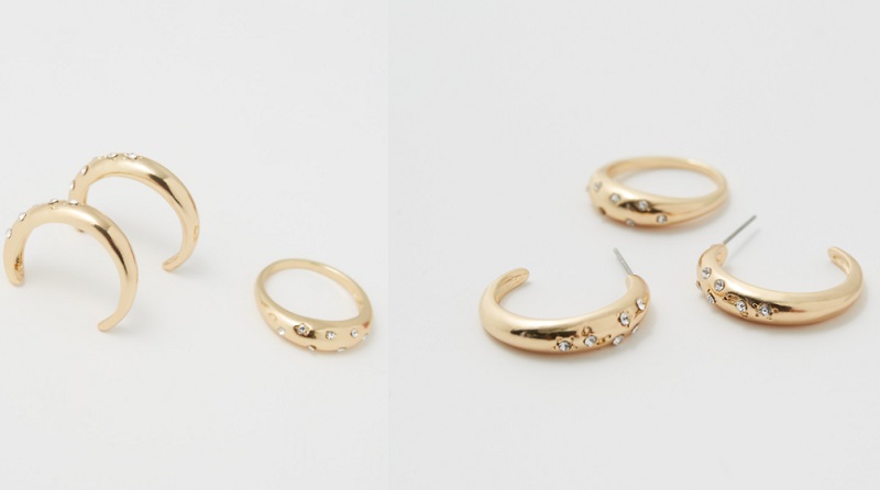 El Anillo Premium Que Puedes Comprar En Sfera Por Solo 7,99 Euros