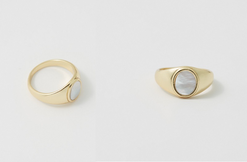 El Anillo Premium Que Puedes Comprar En Sfera Por Solo 7,99 Euros