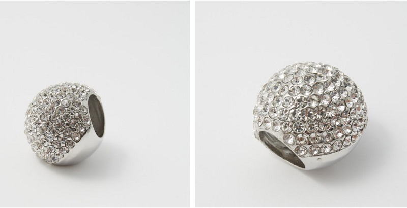 El Anillo Premium Que Puedes Comprar En Sfera Por Solo 7,99 Euros