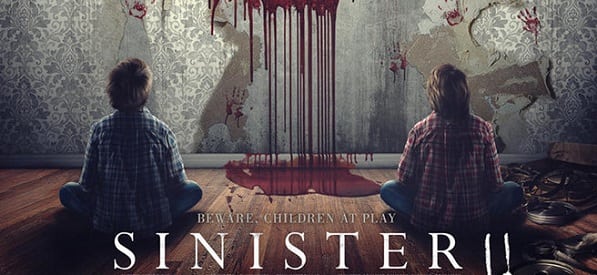 Sinister: El Motivo Por El Que No Hay Una Película De Terror Más Fuerte 