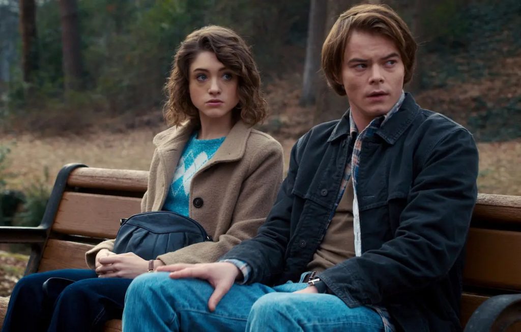 Stranger Things