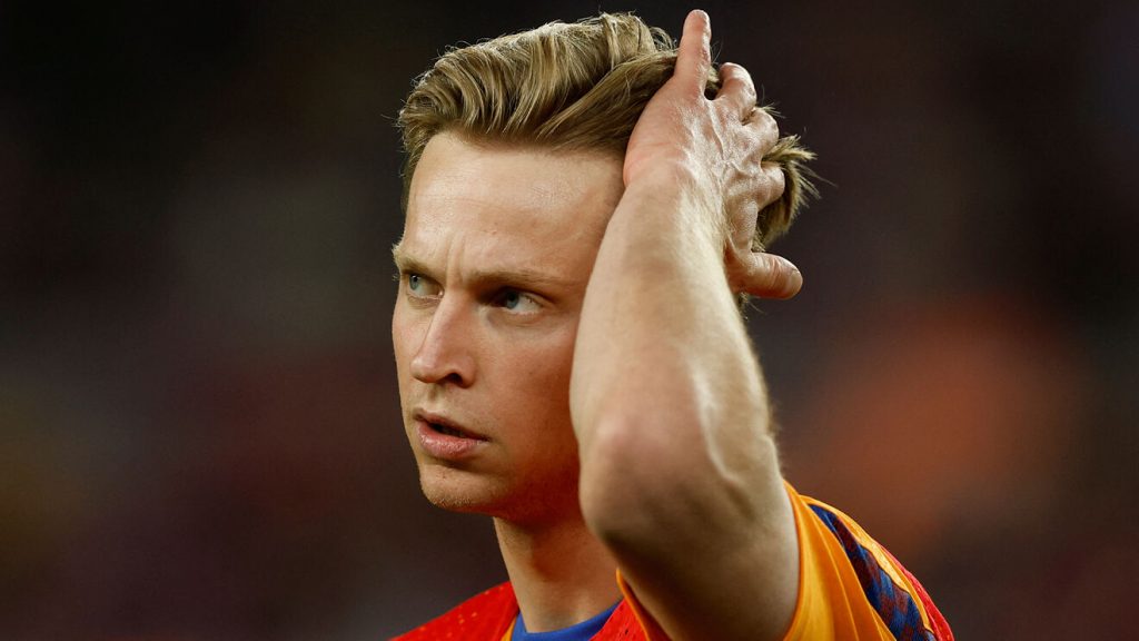 Su Participación En La Nations League 
